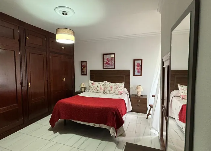 Apartamento Maldonado