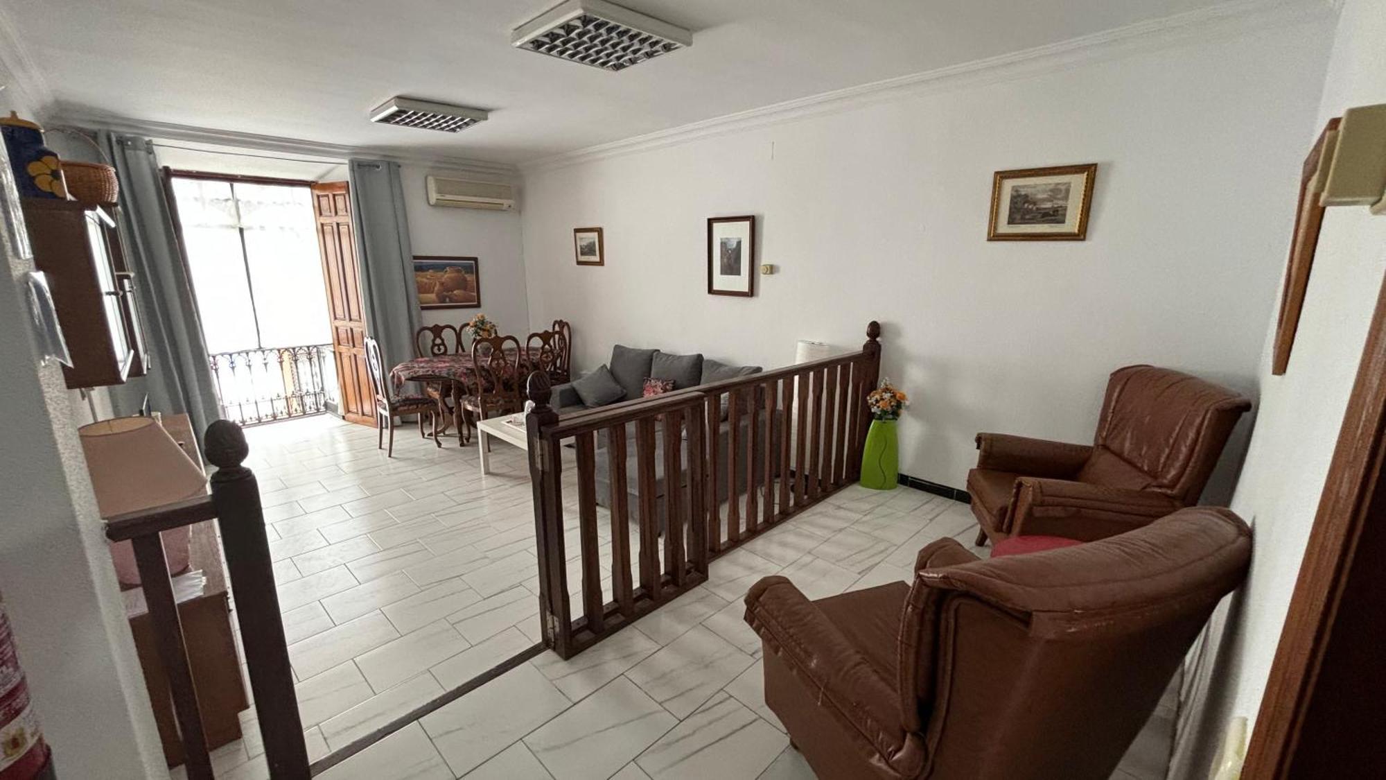 Appartement Maldonado Ronda