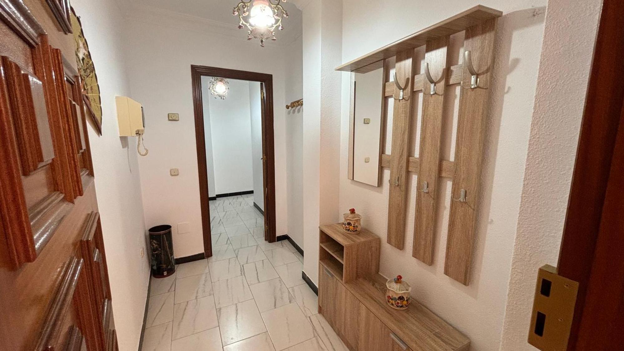 Appartement Maldonado Ronda
