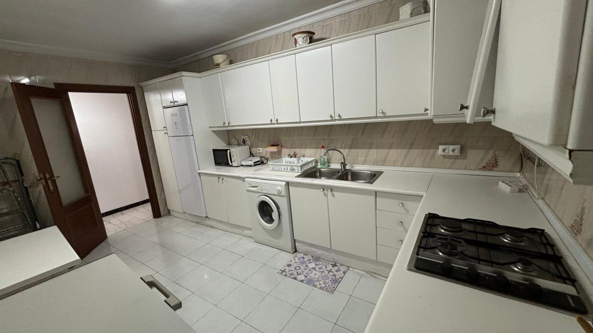 Appartement Maldonado *