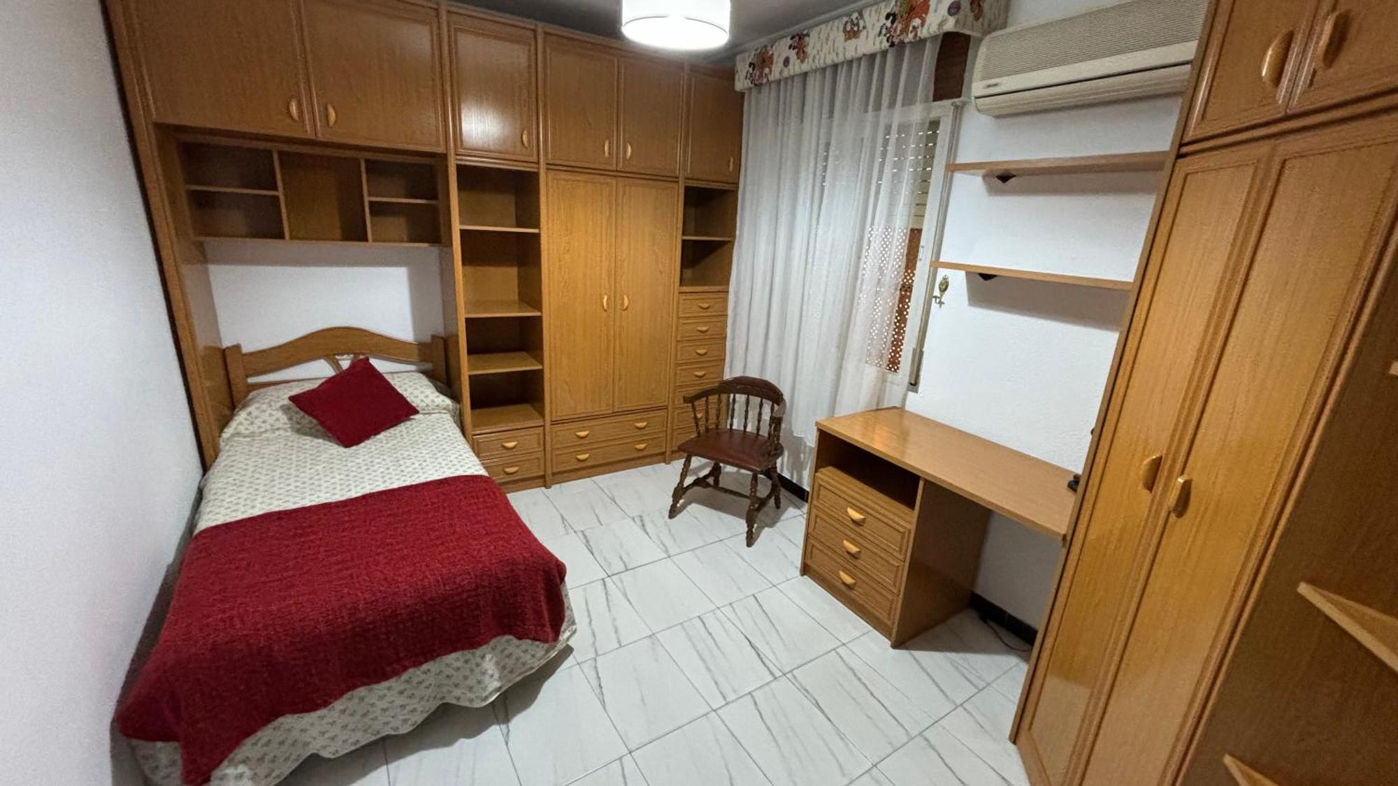 Appartement Maldonado Ronda