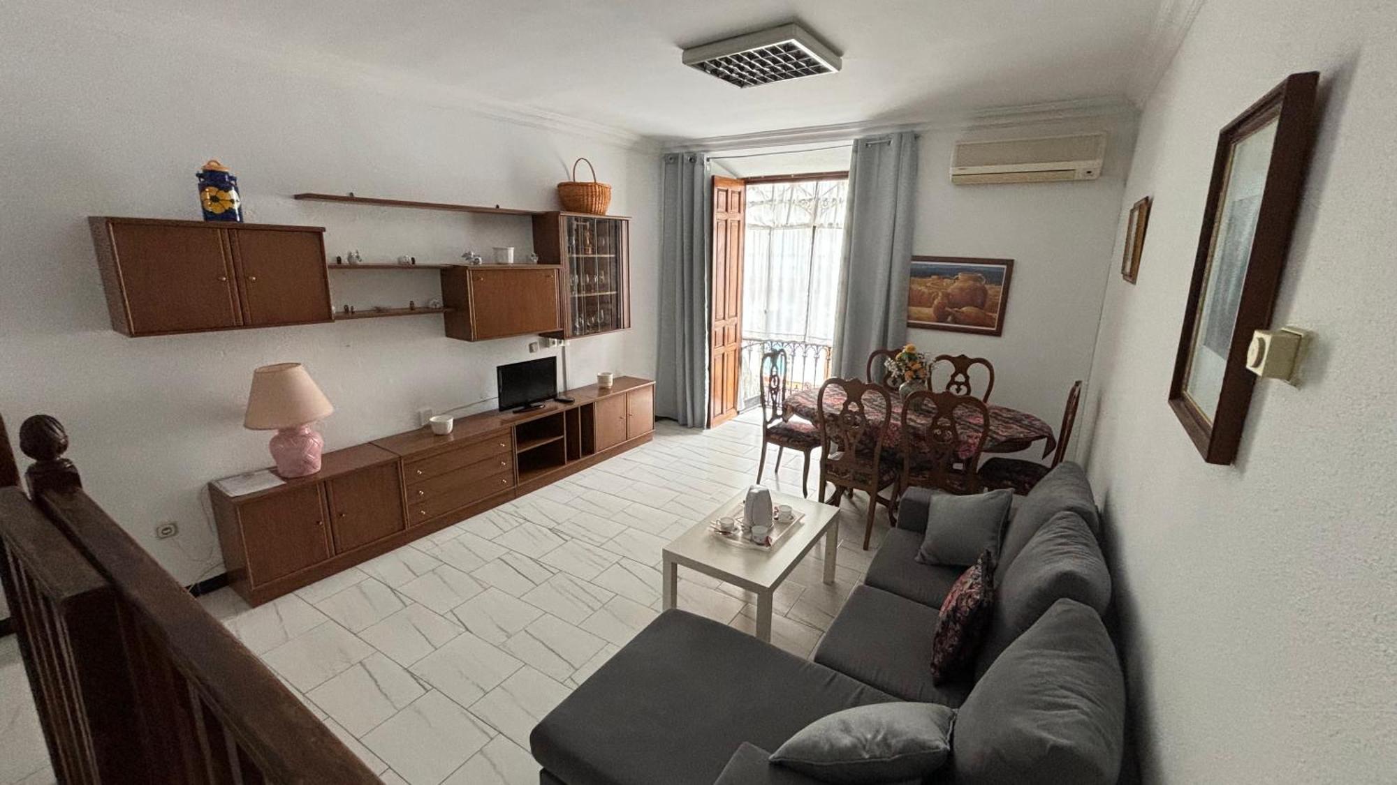 Appartement Maldonado Ronda